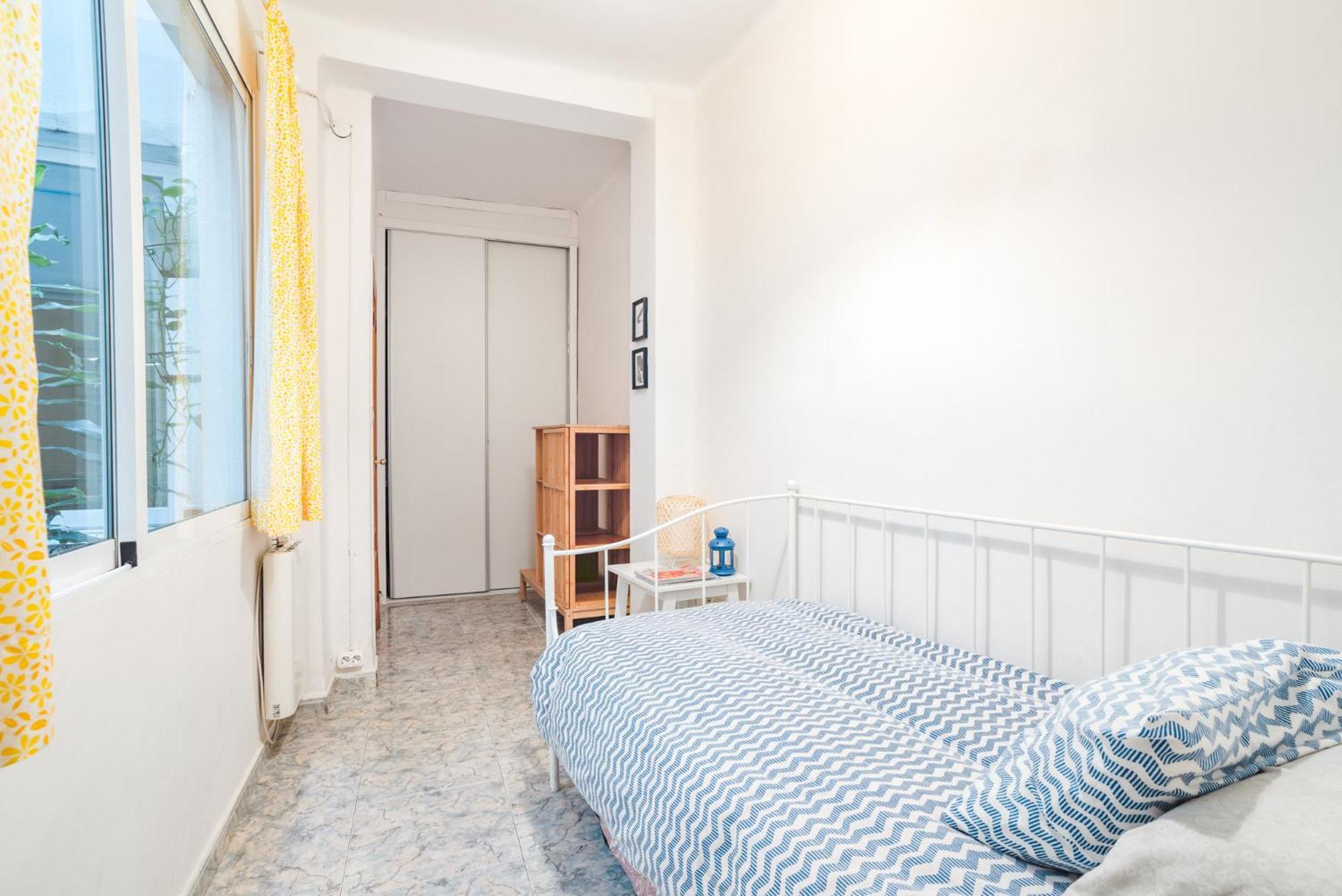 Appartement Cisneros Flat à Valence Extérieur photo