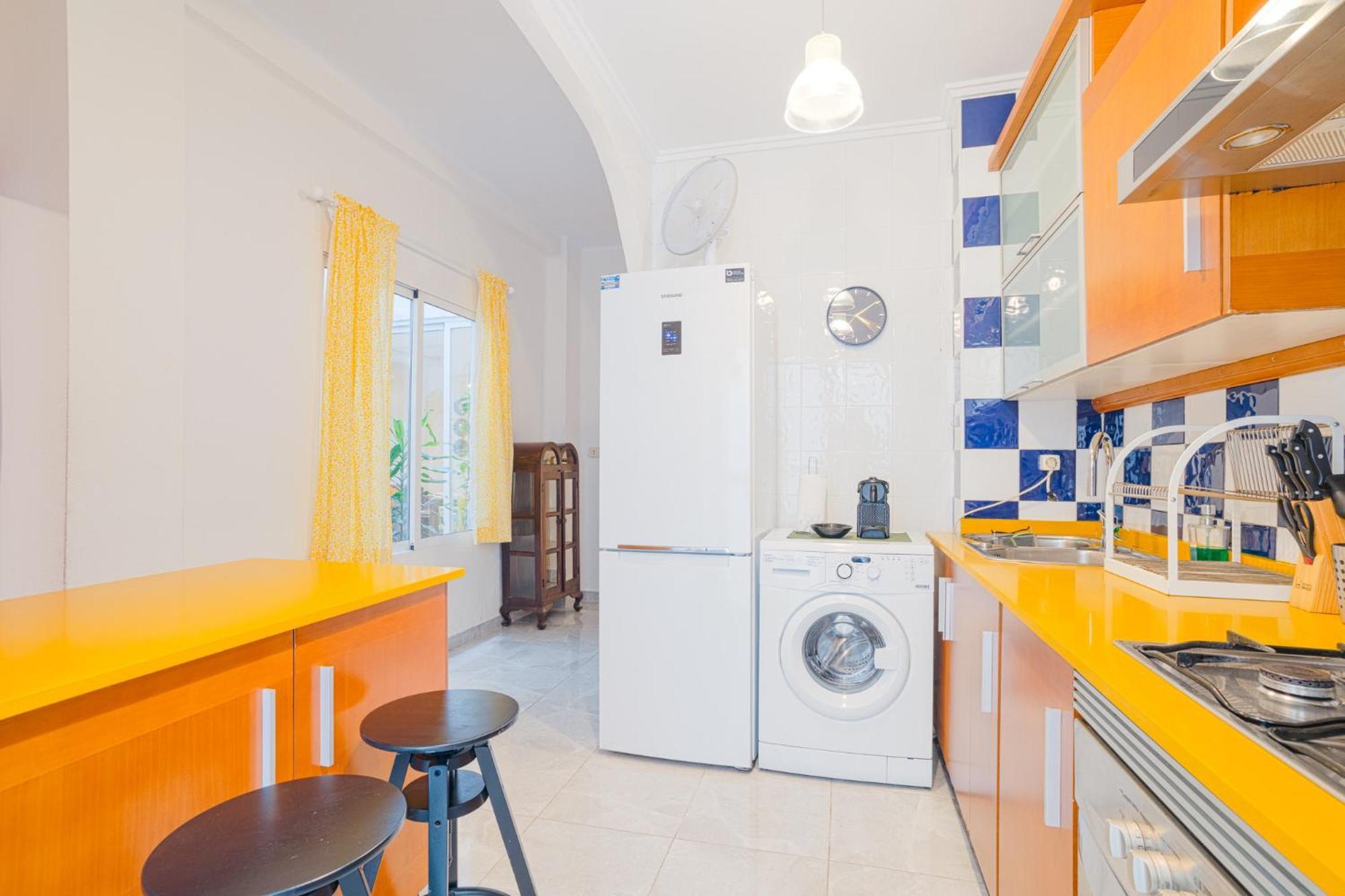 Appartement Cisneros Flat à Valence Extérieur photo