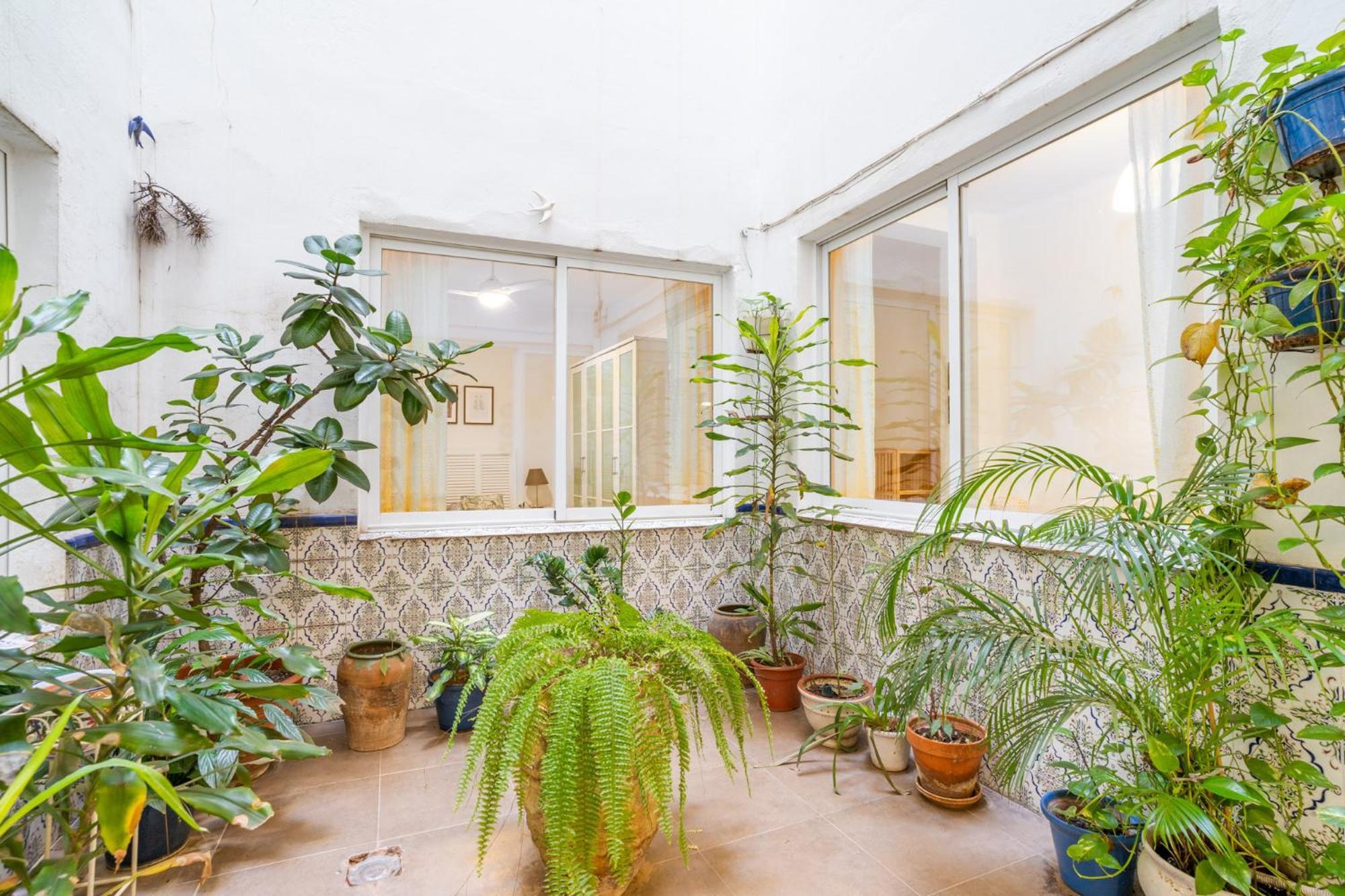 Appartement Cisneros Flat à Valence Extérieur photo
