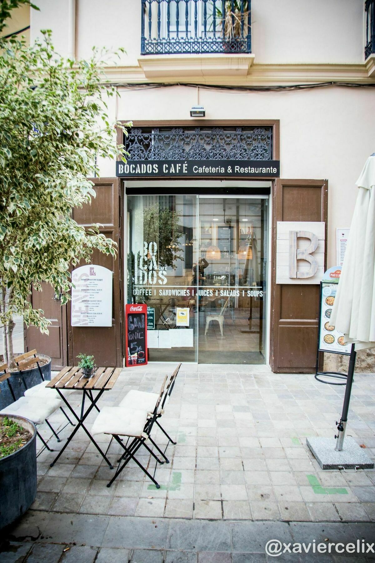 Appartement Cisneros Flat à Valence Extérieur photo